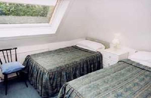Milton House Hotel Edinburgh Room photo